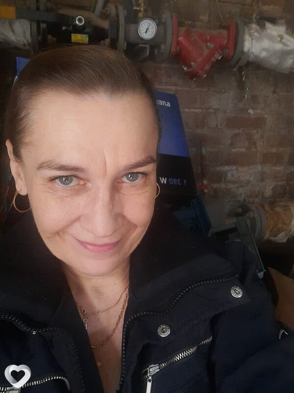 Оля, 50, Вологде — анкета №967371