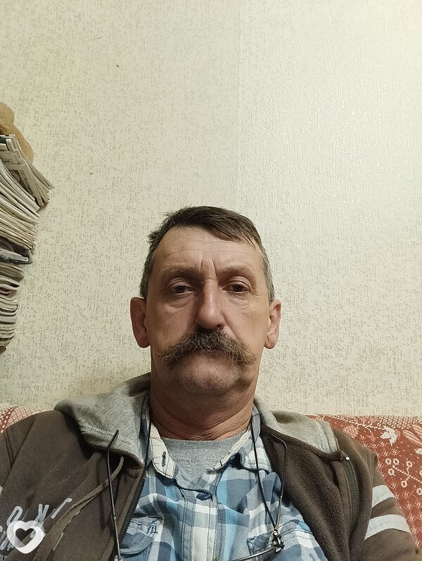 Сергей, 56, Севастополе — анкета №967377