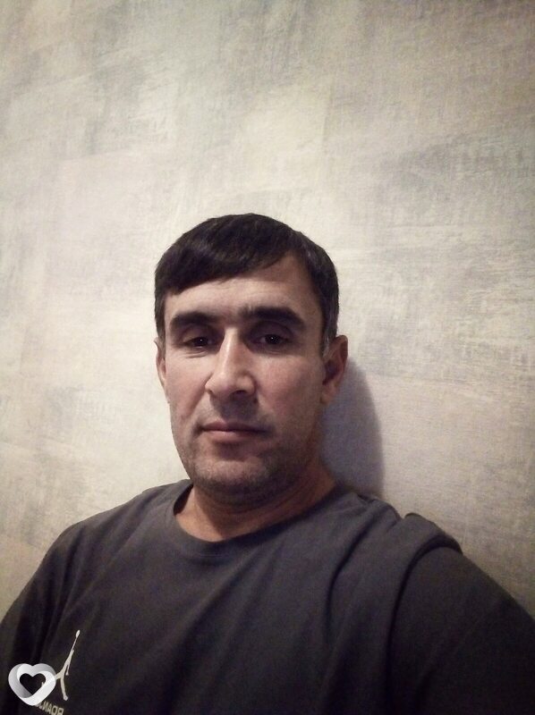Диловар, 44, Нижневартовске — анкета №967379