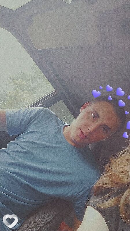 Николай, 23, Москве — анкета №967380