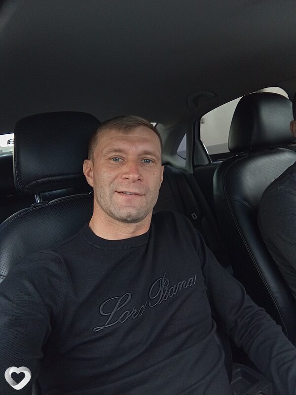 Александр, 45, Москве — анкета №967383