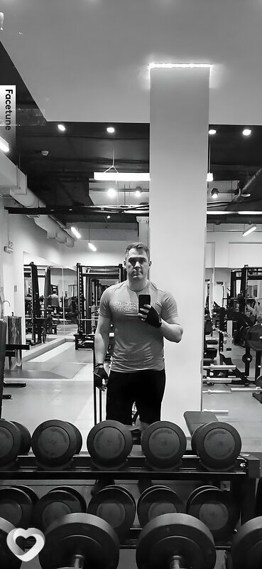 Ильдар, 37, Санкт-Петербурге — анкета №967389