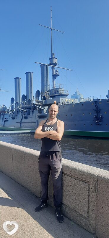 Алексей, 43, Курске — анкета №967390