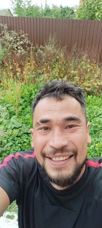 Акмал, 35, Ставрополе — анкета №967395