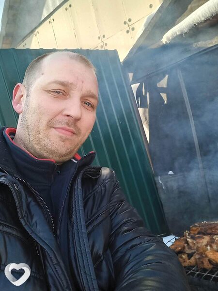 Сергей, 39, Черемхове — анкета №967398