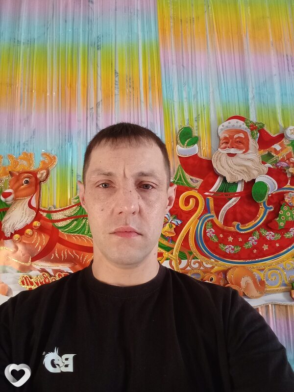 Сергей, 41, Санкт-Петербурге — анкета №967405