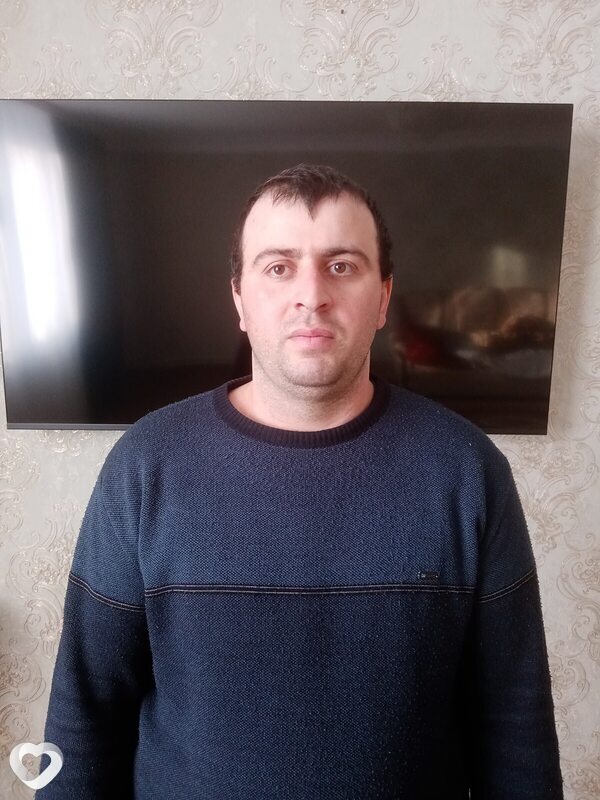 Бегали, 33, Лисках — анкета №967410