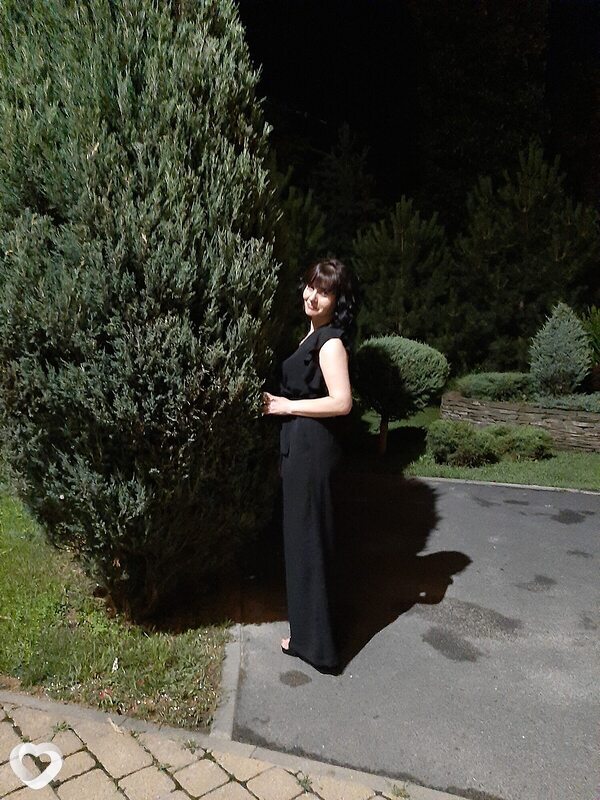 Елена, 45, Таганроге — анкета №967412