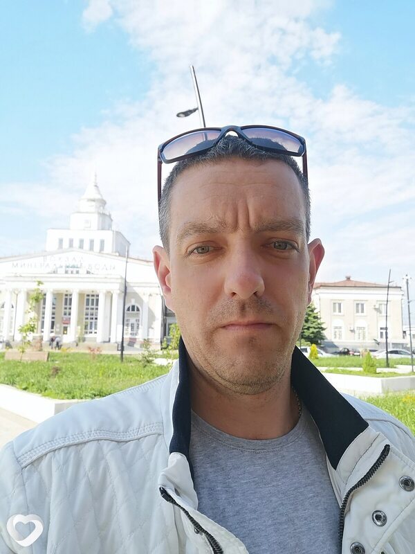 Максим, 39, Таганроге — анкета №967413