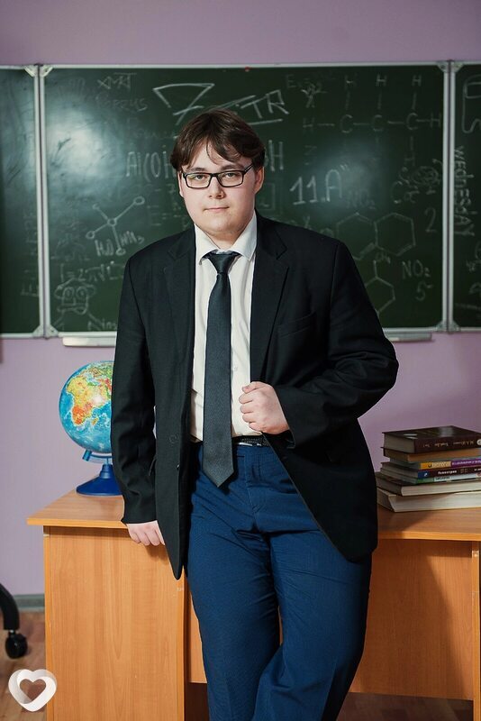 Иван, 20, Нижнем Новгороде — анкета №967415