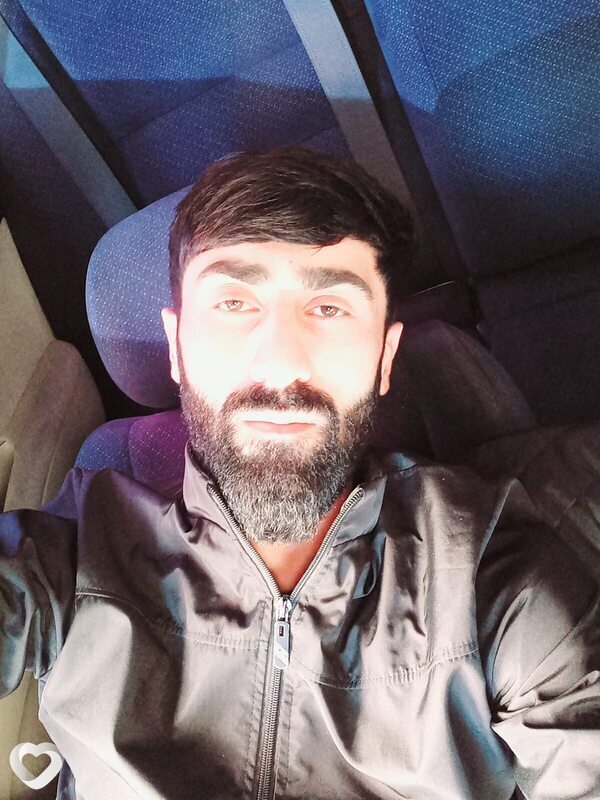 Айхан, 31, Красноярске — анкета №967417