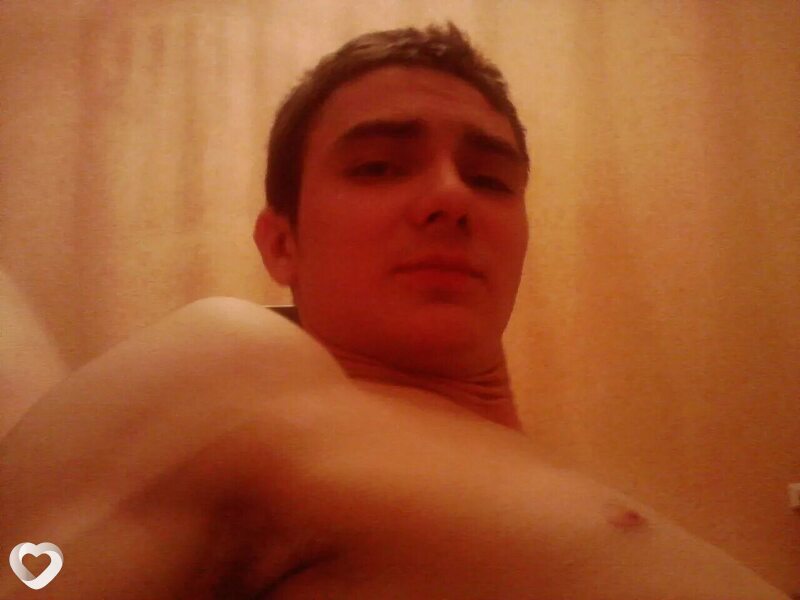 Слава, 32, Новом Уренгое — анкета №967418