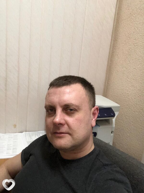 Игорь, 48, Минске — анкета №967431