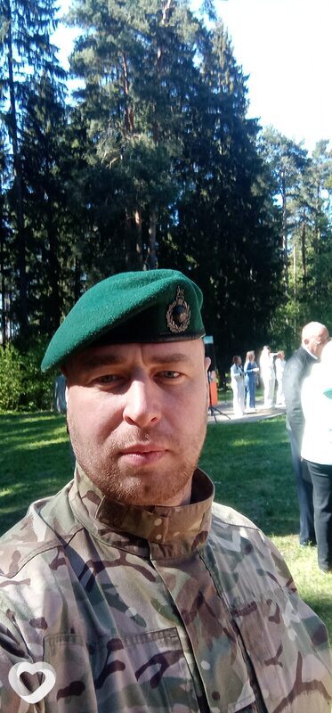 Дмитрий, 38, Могилев — анкета №967516