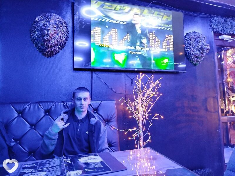 Роман, 33, Мариуполе — анкета №967519