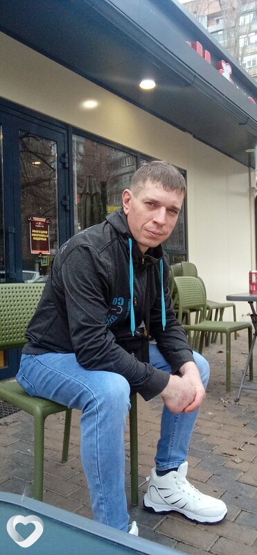 Валерий, 42, Ростове-на-Дону — анкета №967522