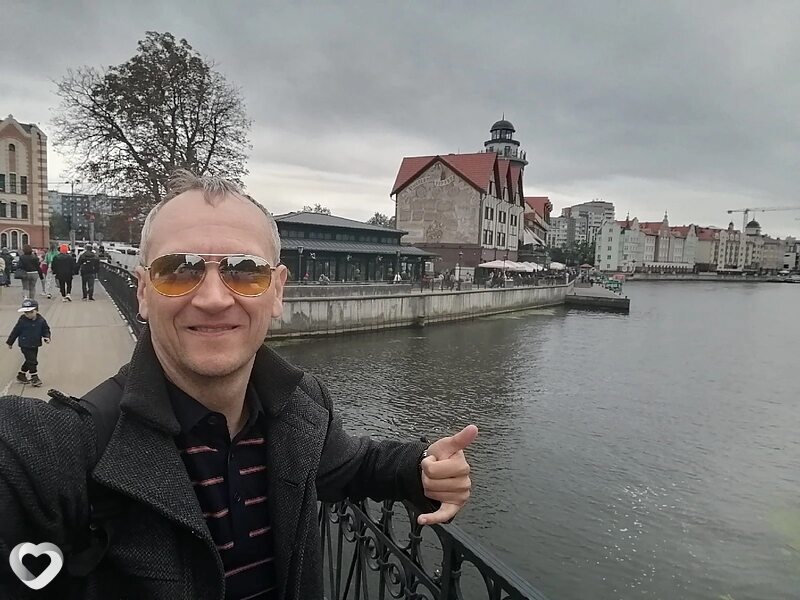 Иван, 38, Севастополе — анкета №967523