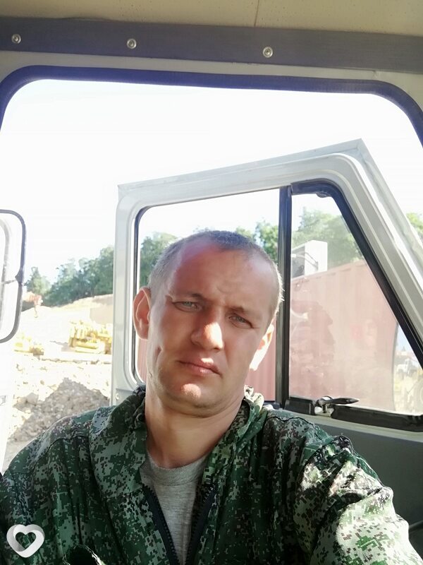Алексей, 36, Новокузнецке — анкета №967526