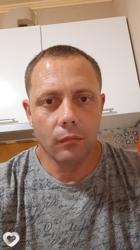 Пётр, 48, Краснодаре — анкета №967528