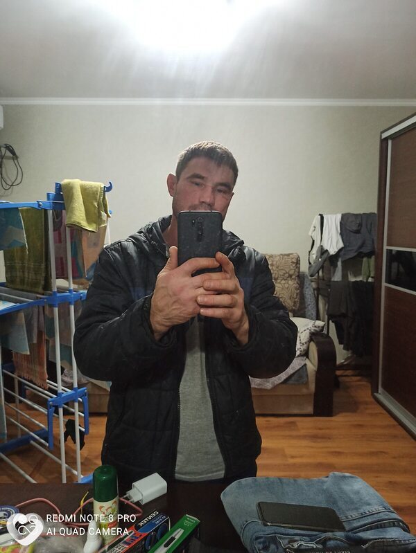 Евгений, 37, Перми — анкета №967529