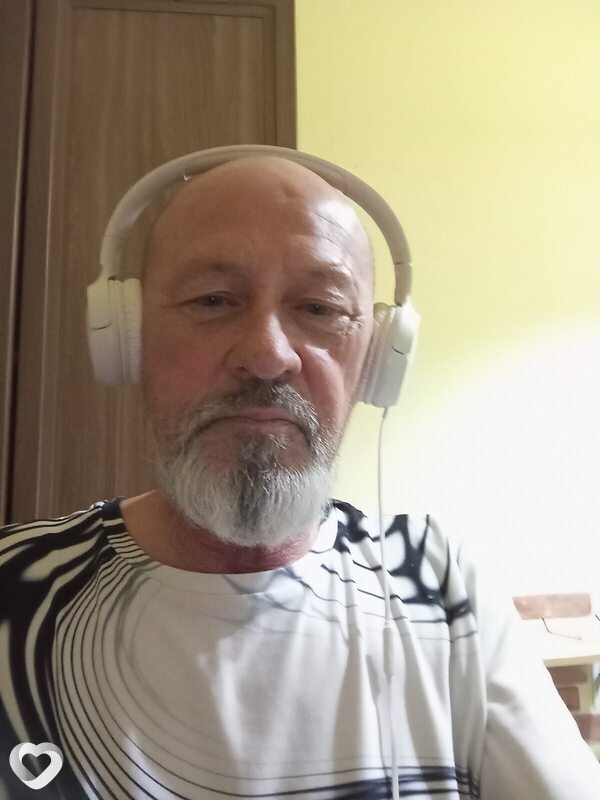 Юрий, 60, Санкт-Петербурге — анкета №967530