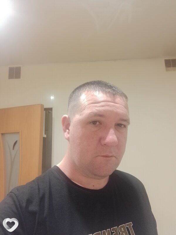 Вова, 33, Кораблине — анкета №967533