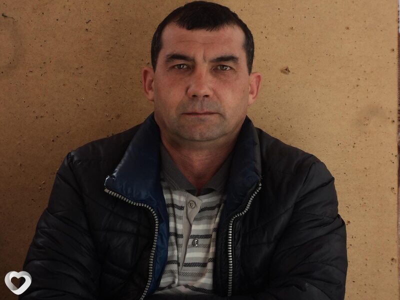 Евгений, 49, Самаре — анкета №967534