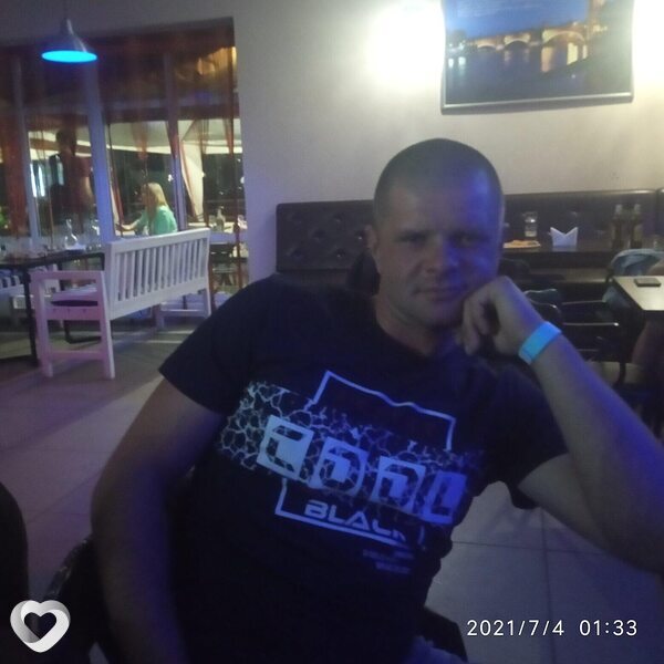 Виталий, 36, Ивацевичах — анкета №967464