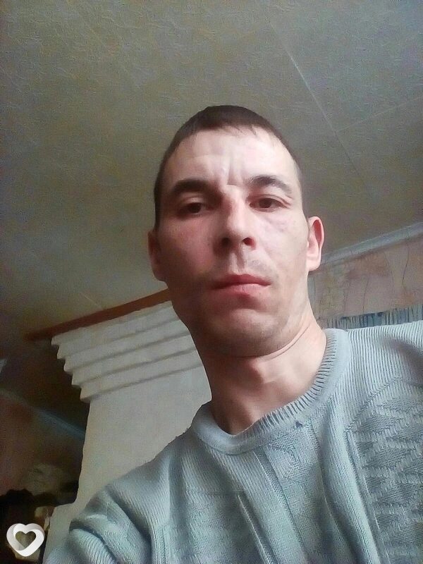 Евгений, 42, Вологде — анкета №967466