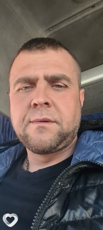 Сергей, 40, Алматы — анкета №967475