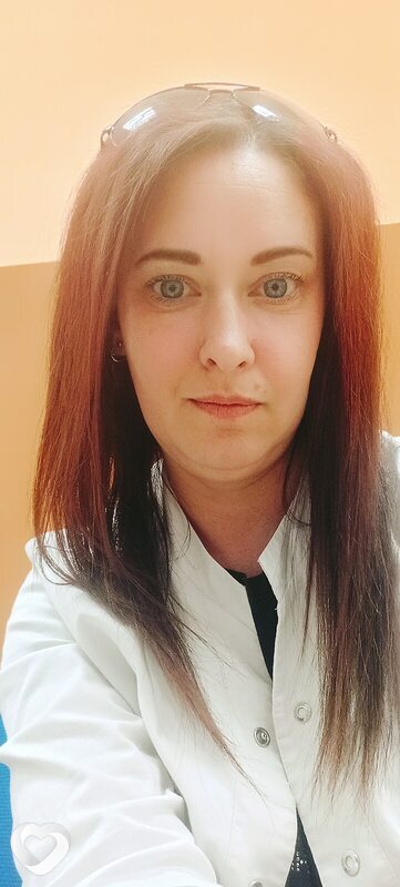 Татьяна, 37, Луганске — анкета №967477