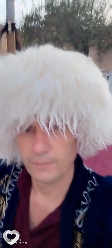 Зафарбек, 46, Нижнем Новгороде — анкета №967478