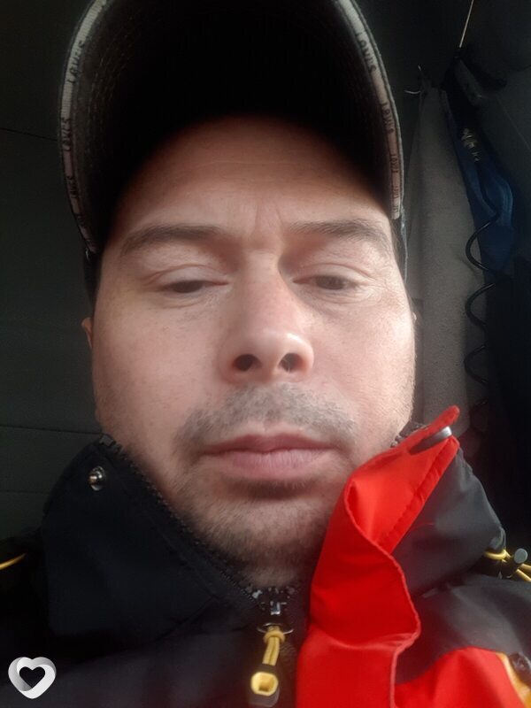 Азат, 40, Казани — анкета №967482