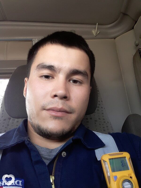 Радмир, 30, Атырау(гурьев) — анкета №967542