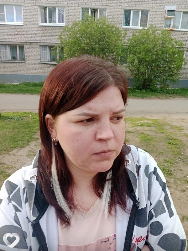 Евгения, 37, Пскове — анкета №967546