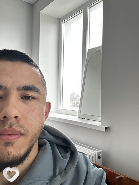 Abu, 29, Москве — анкета №967548