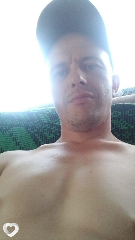 Сергей, 37, Чите — анкета №967550