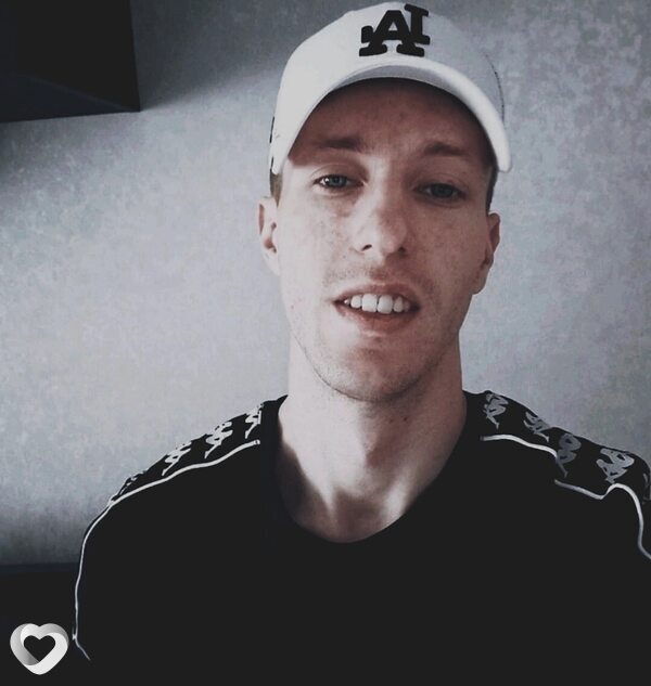 Денис, 28, Санкт-Петербурге — анкета №967554