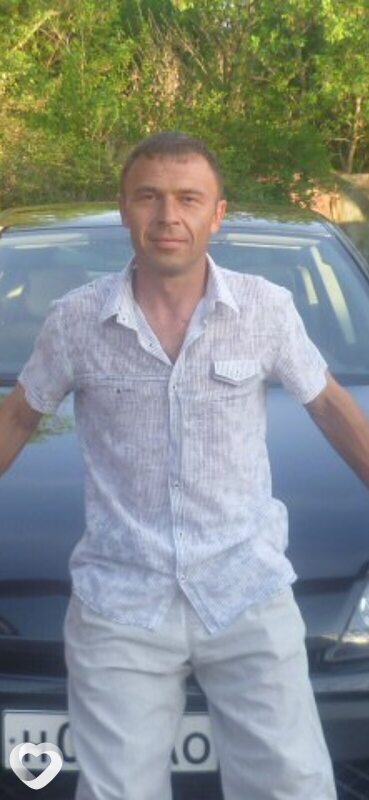 Сергей, 51, Курске — анкета №967555