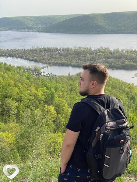 Кирилл, 31, Самаре — анкета №967556