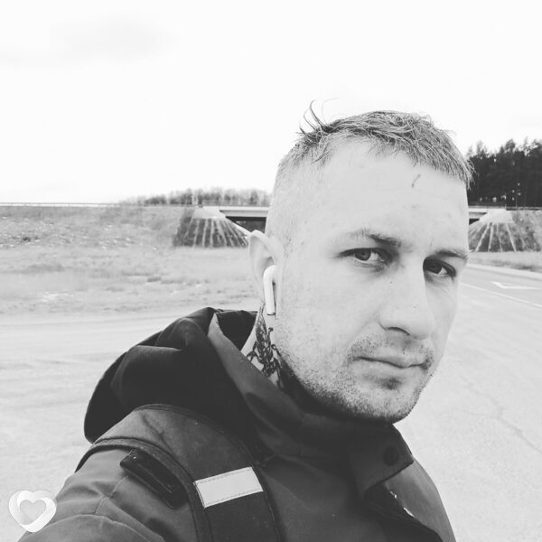 Павел, 48, Столине — анкета №967559