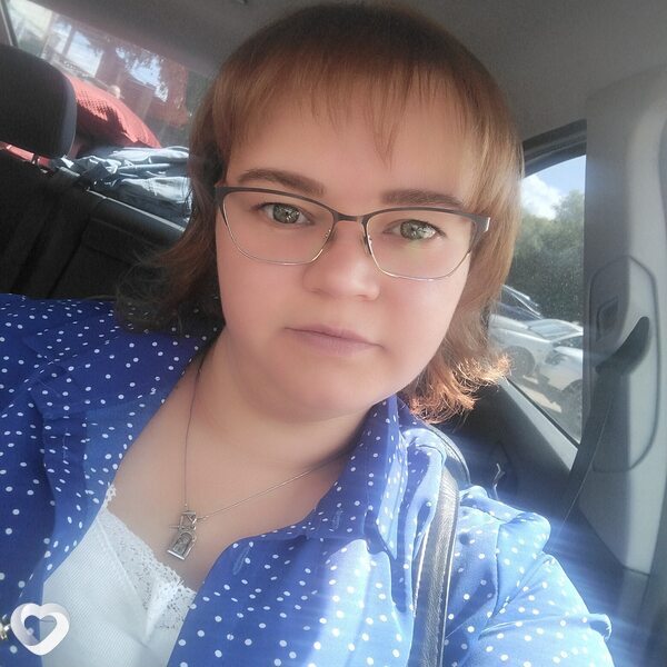Мария, 33, Калуге — анкета №967440