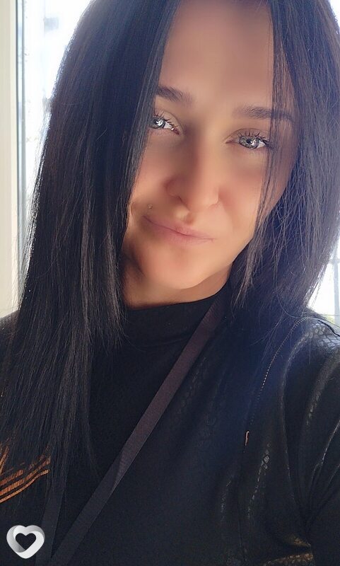 Карина, 30, Москве — анкета №967454