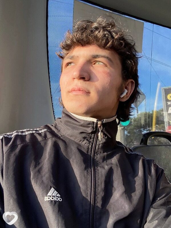 Ильяс, 22, Волхове — анкета №967457