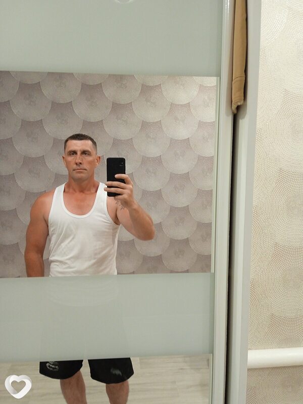 Александр, 41, Отрадном — анкета №967462