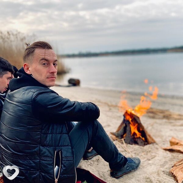 Алексей, 42, Ростове-на-Дону — анкета №967493