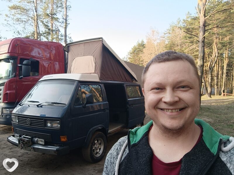Дмитрий, 37, Светлогорске — анкета №967499