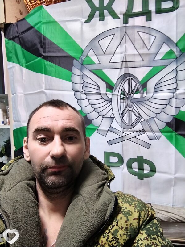 Александр, 48, Химках — анкета №967502