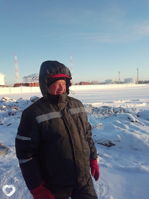Иван, 59, Нурлате — анкета №967503
