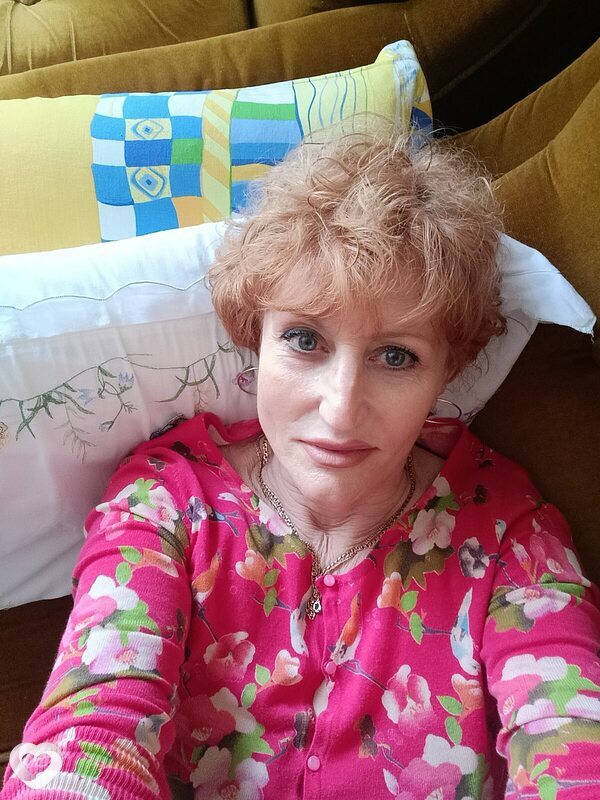 Наталия, 62, Краснодаре — анкета №967504